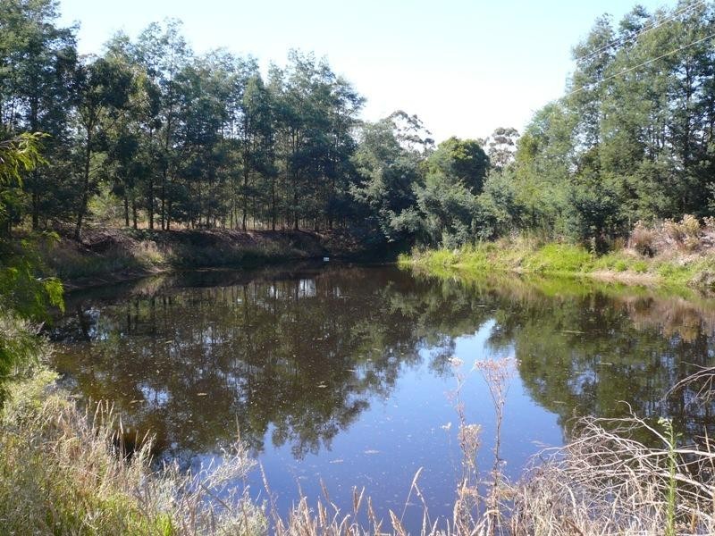 7960 SOUTH GIPPSLAND HIGHWAY, Korumburra VIC 3950