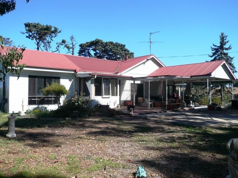 7960 SOUTH GIPPSLAND HIGHWAY, Korumburra VIC 3950
