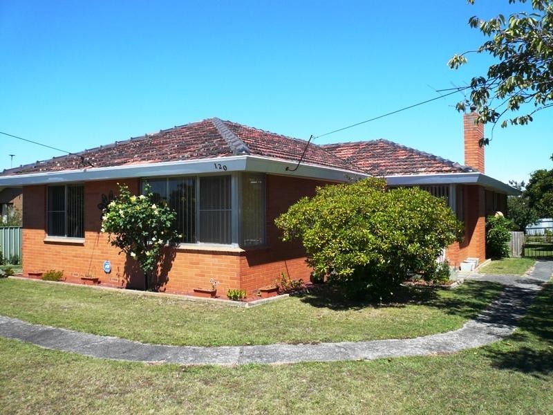 120 MINE ROAD, Korumburra VIC 3950