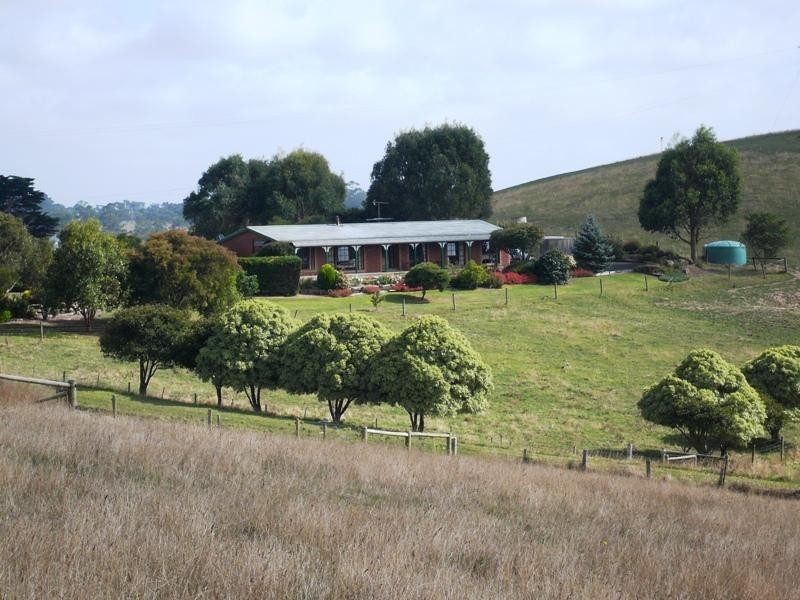 00 Sullivans Road, Korumburra VIC 3950