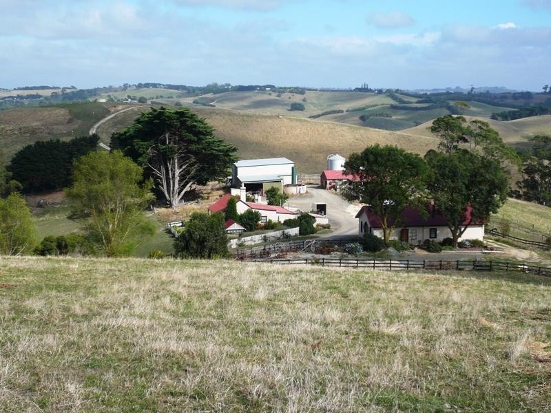 00 Sullivans Road, Korumburra VIC 3950