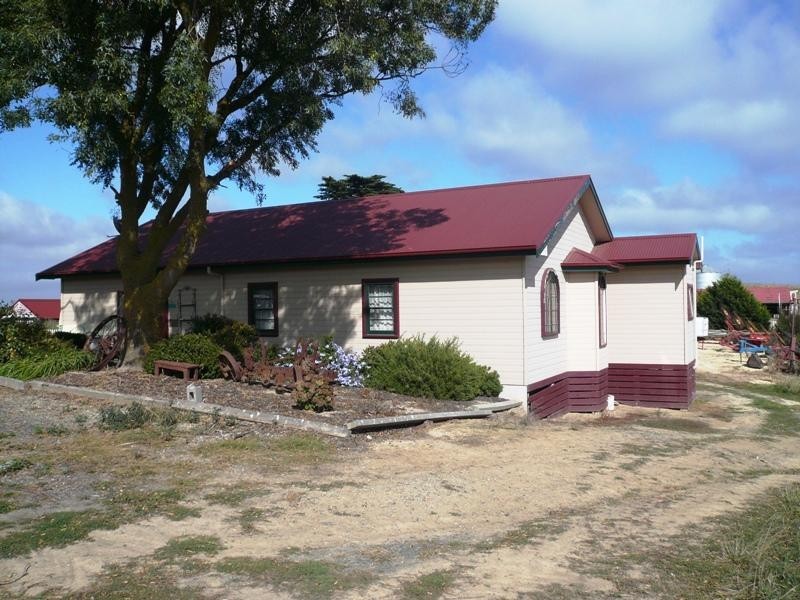 00 Sullivans Road, Korumburra VIC 3950