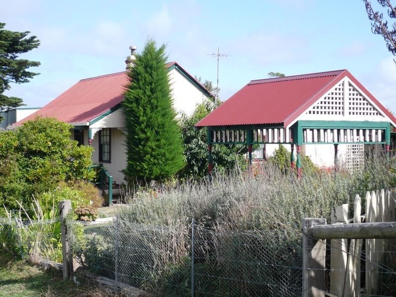 00 Sullivans Road, Korumburra VIC 3950