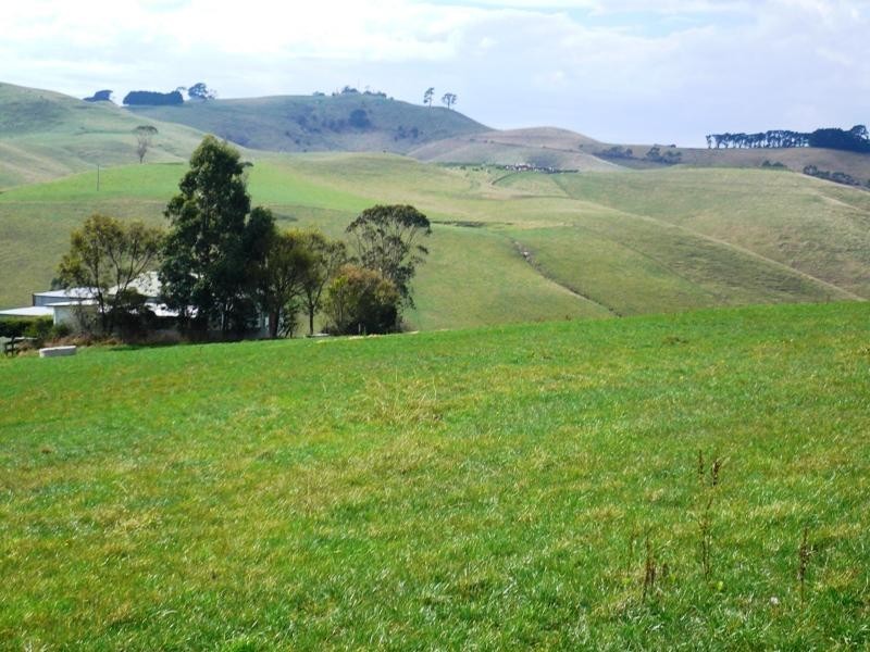 40 WARRAGUL ROAD, Korumburra VIC 3950