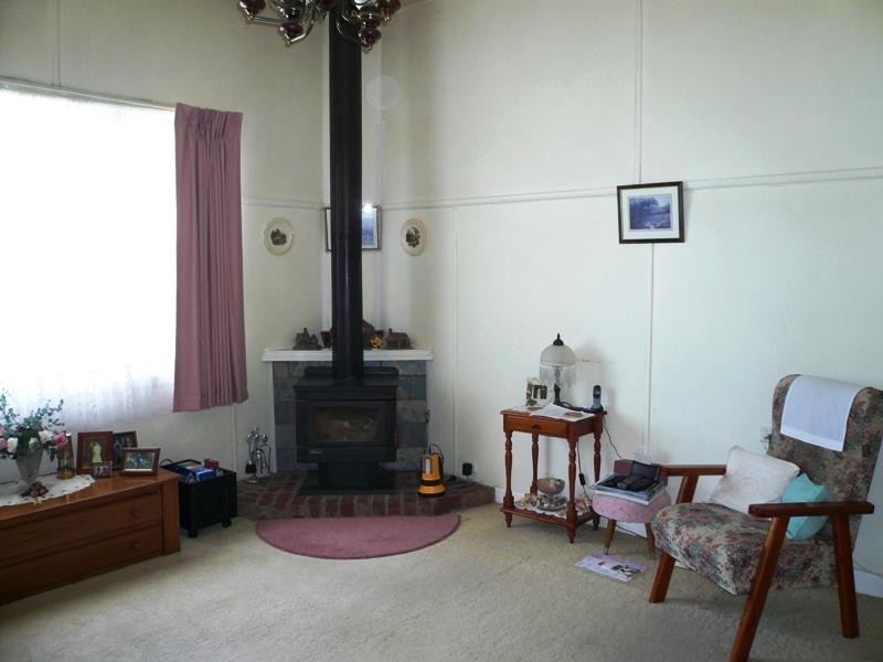 40 WARRAGUL ROAD, Korumburra VIC 3950