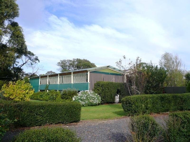 47 HATCH’S ROAD, Nyora VIC 3987