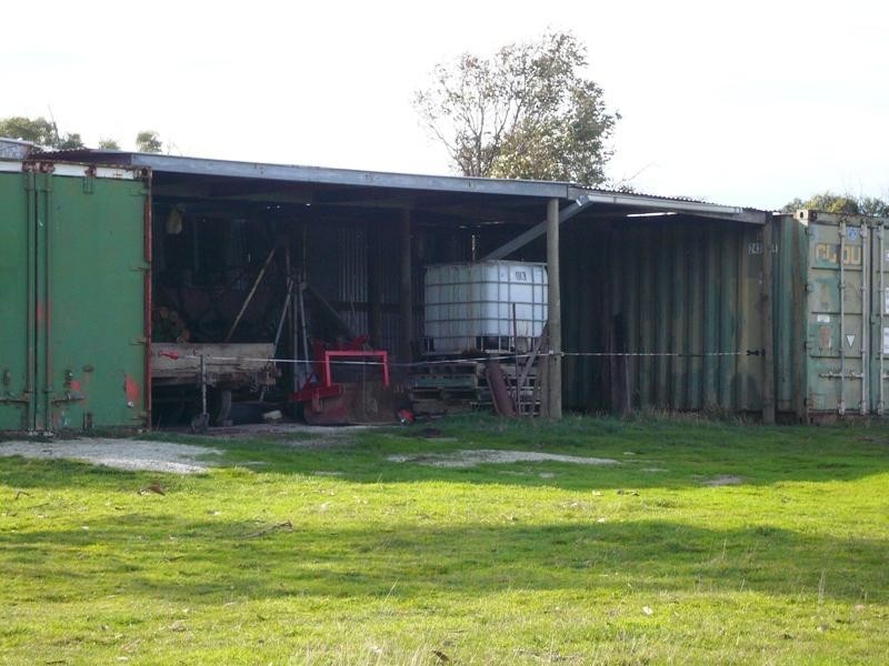 00 Outtrim-Leongatha Road, Outtrim VIC 3951