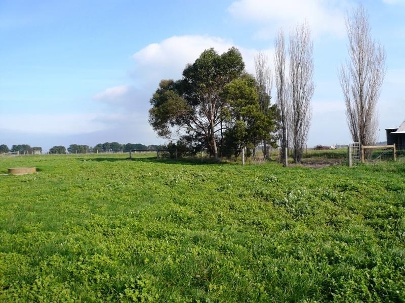 00 Dalyston-Glen Forbes Road, Glen Forbes VIC 3990