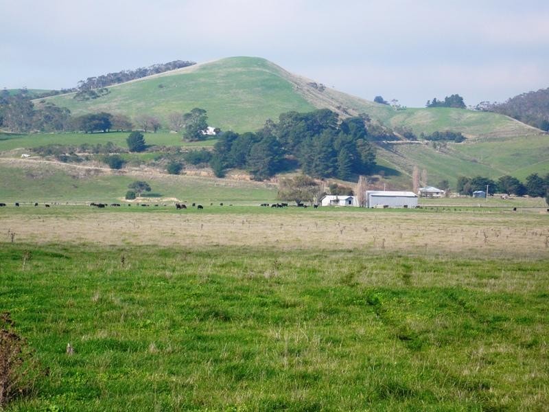 00 Dalyston-Glen Forbes Road, Glen Forbes VIC 3990