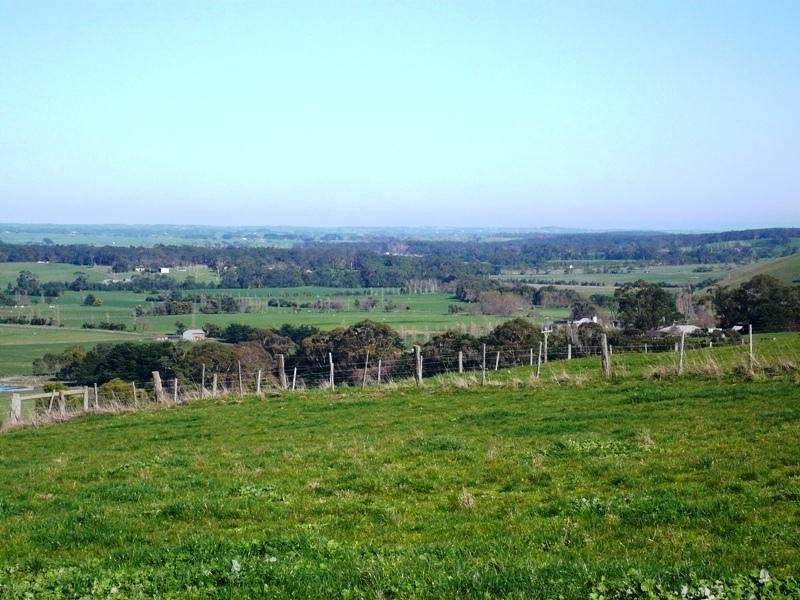 Korumburra South VIC 3950