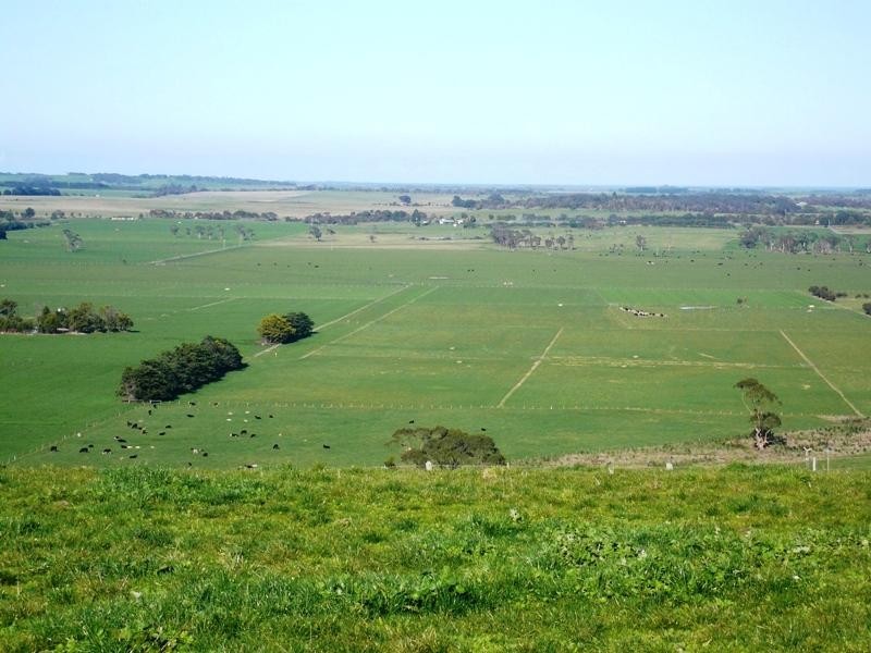Korumburra South VIC 3950