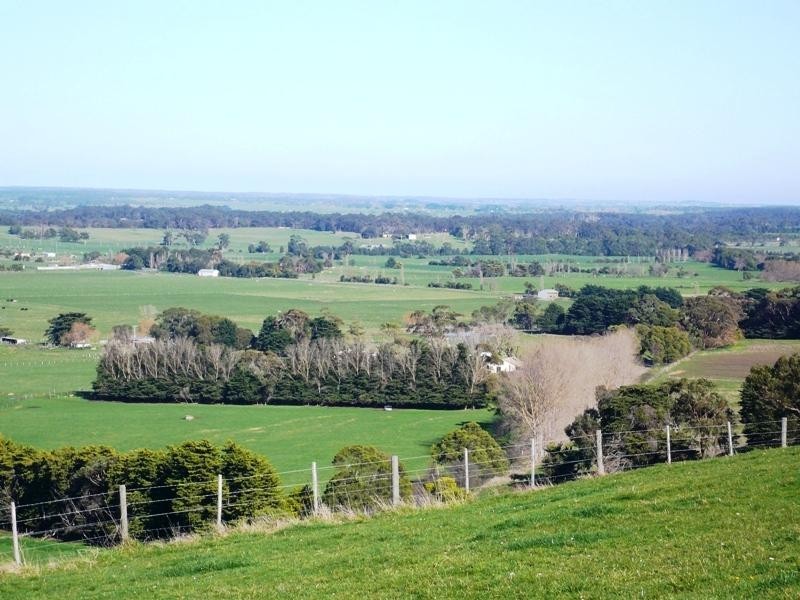 Korumburra South VIC 3950