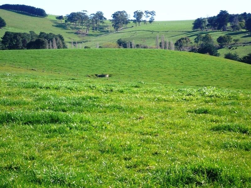 Korumburra South VIC 3950
