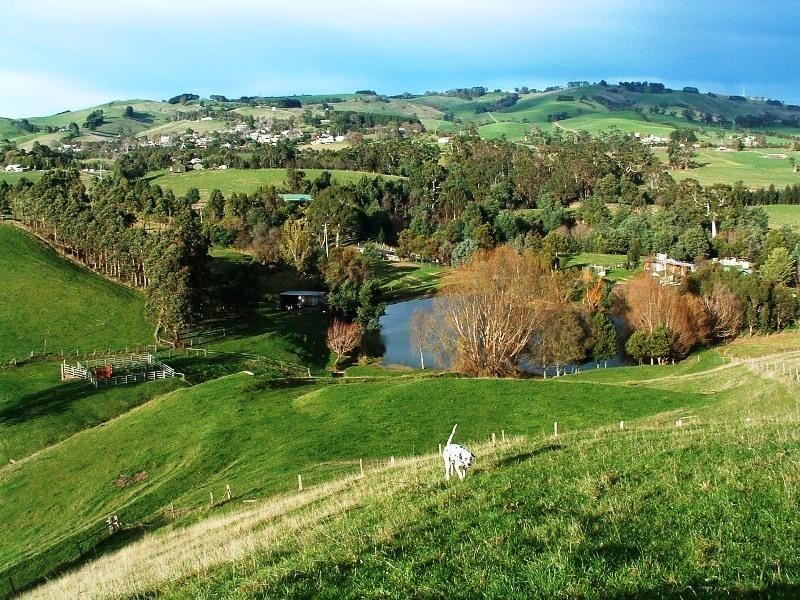 100 Ferriers Road, Loch VIC 3945