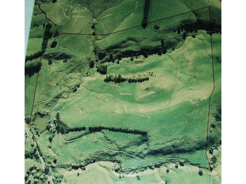 100 Ferriers Road, Loch VIC 3945