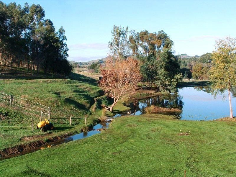 100 Ferriers Road, Loch VIC 3945