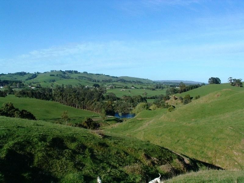 100 Ferriers Road, Loch VIC 3945