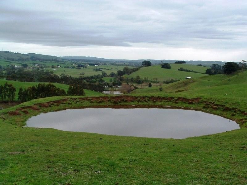 100 Ferriers Road, Loch VIC 3945