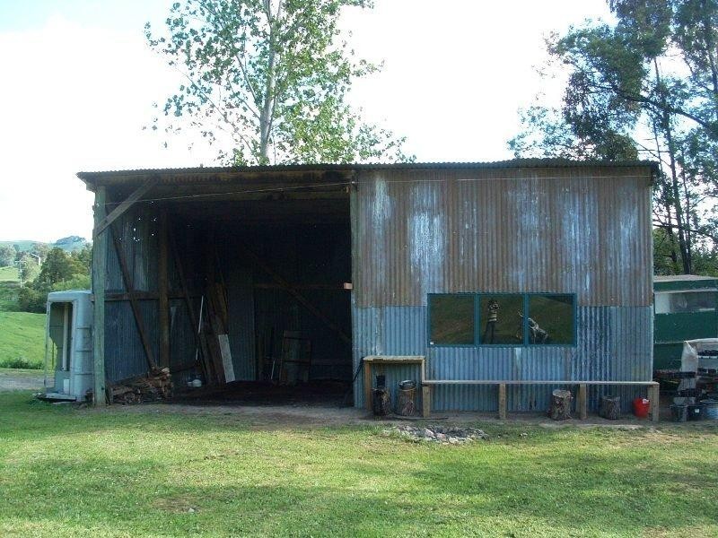 100 Ferriers Road, Loch VIC 3945