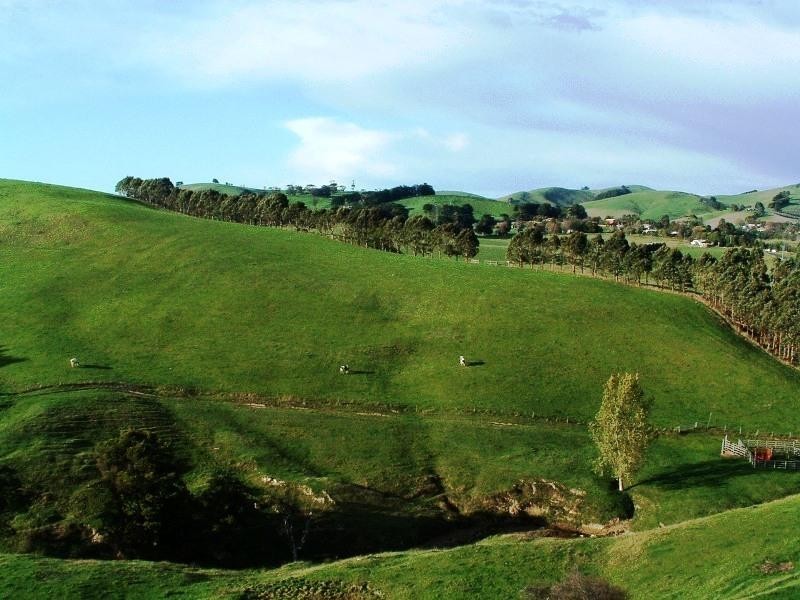 100 Ferriers Road, Loch VIC 3945