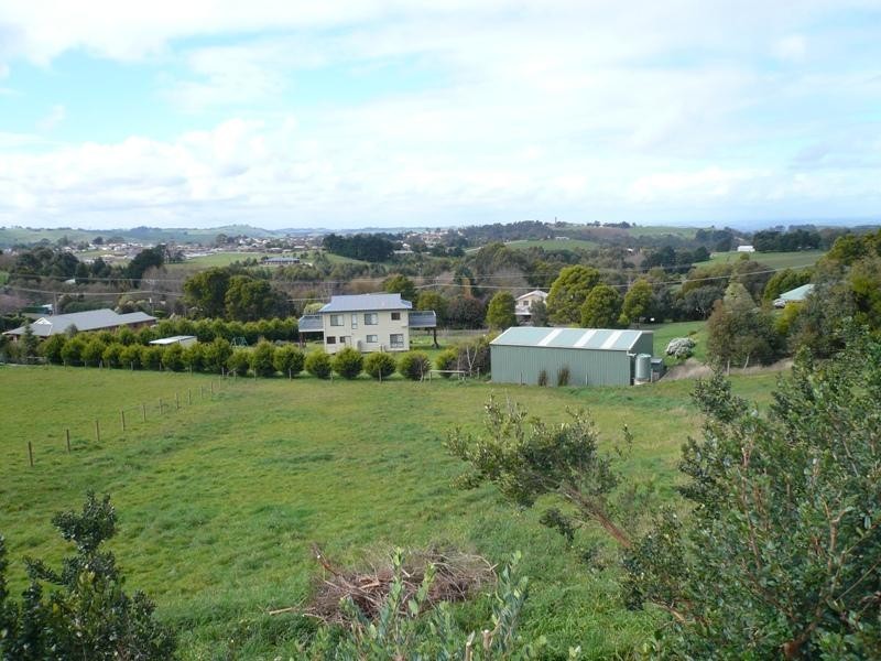 9 RANGE COURT, Korumburra VIC 3950