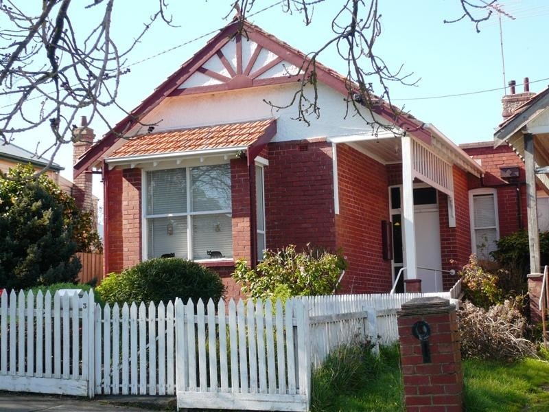 3 KING STREET, Korumburra VIC 3950