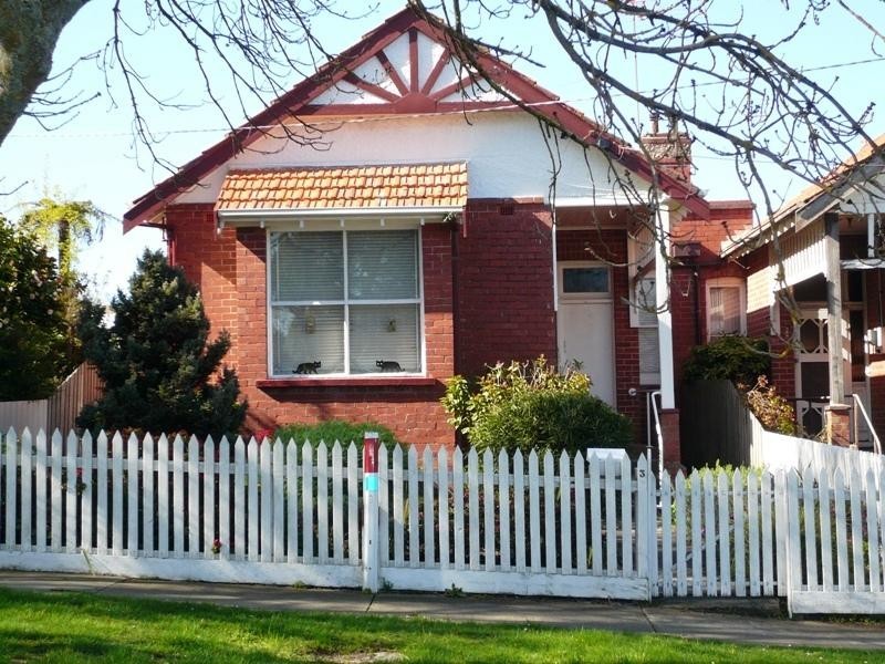 3 KING STREET, Korumburra VIC 3950