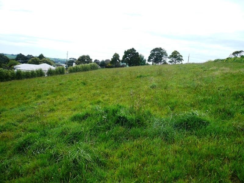 Lot 41/ HILLCREST WAY, Korumburra VIC 3950