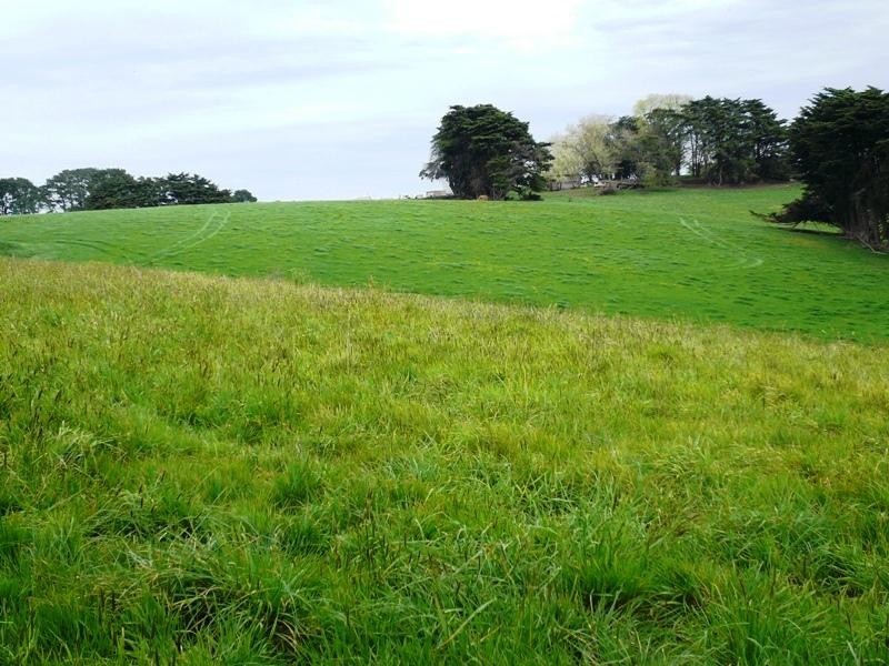 Lot 41/ HILLCREST WAY, Korumburra VIC 3950