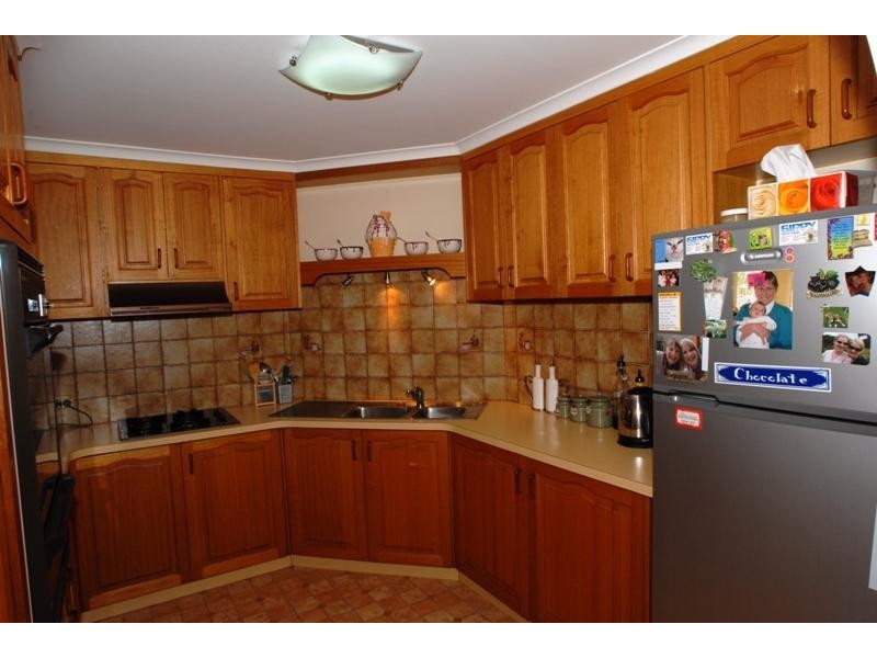 4 OLDEN COURT, Korumburra VIC 3950