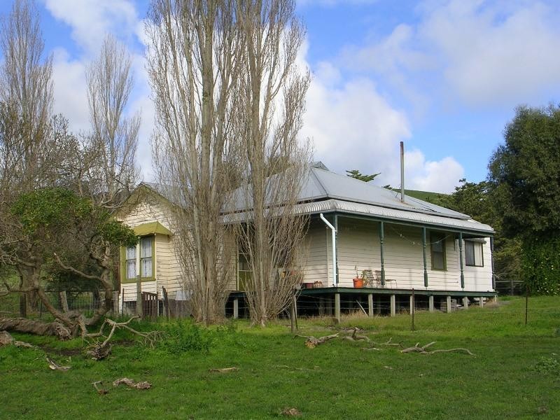 Glen Forbes VIC 3990