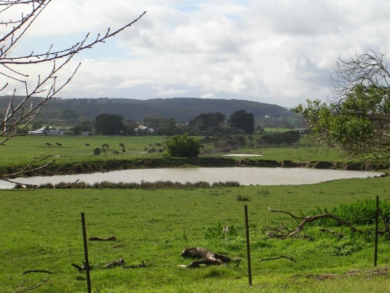Glen Forbes VIC 3990