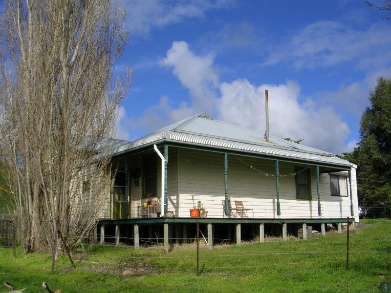 Glen Forbes VIC 3990