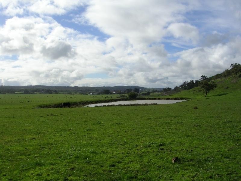 Glen Forbes VIC 3990