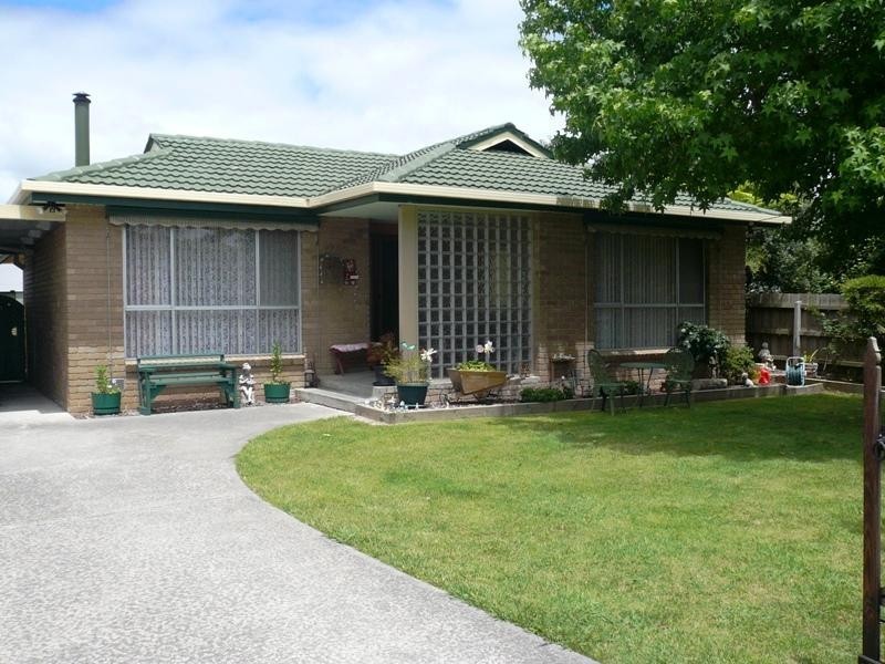 85 Victoria Street, Korumburra VIC 3950