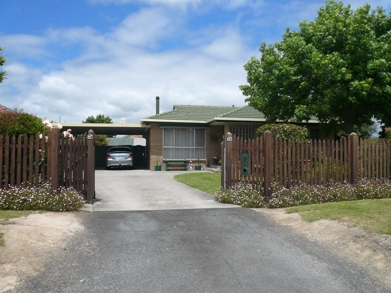 85 Victoria Street, Korumburra VIC 3950