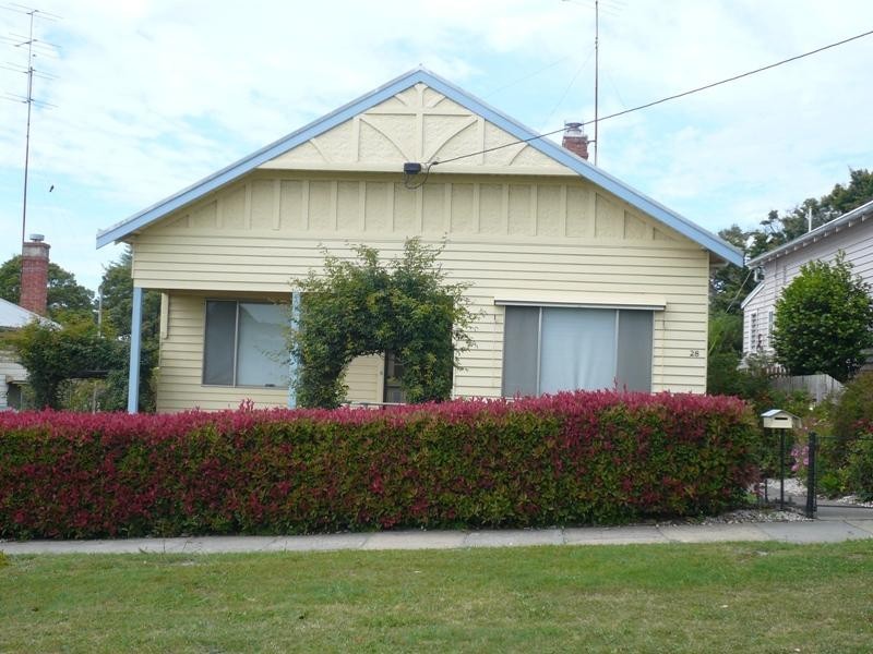 28 Princes St, Korumburra VIC 3950