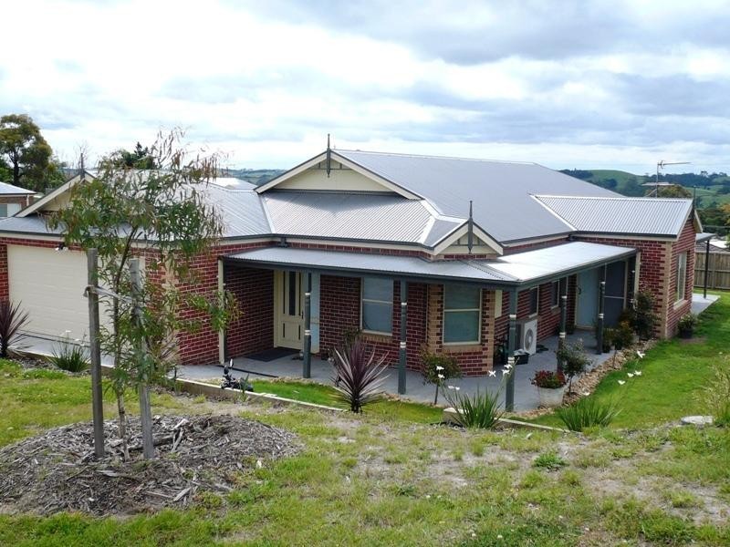 3 Hannah Rise, Korumburra VIC 3950