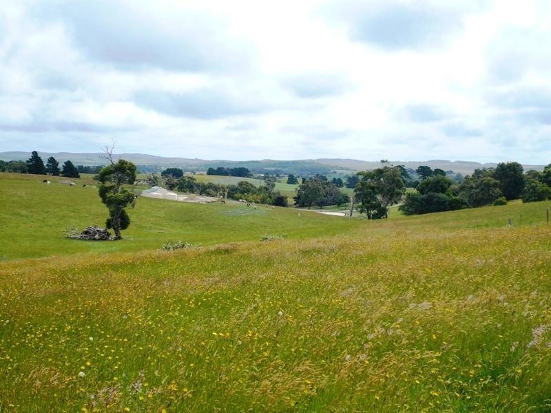 Lot 2/120 McIlwaine Street, Meeniyan VIC 3956