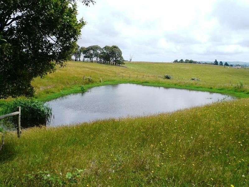 Lot 2/120 McIlwaine Street, Meeniyan VIC 3956