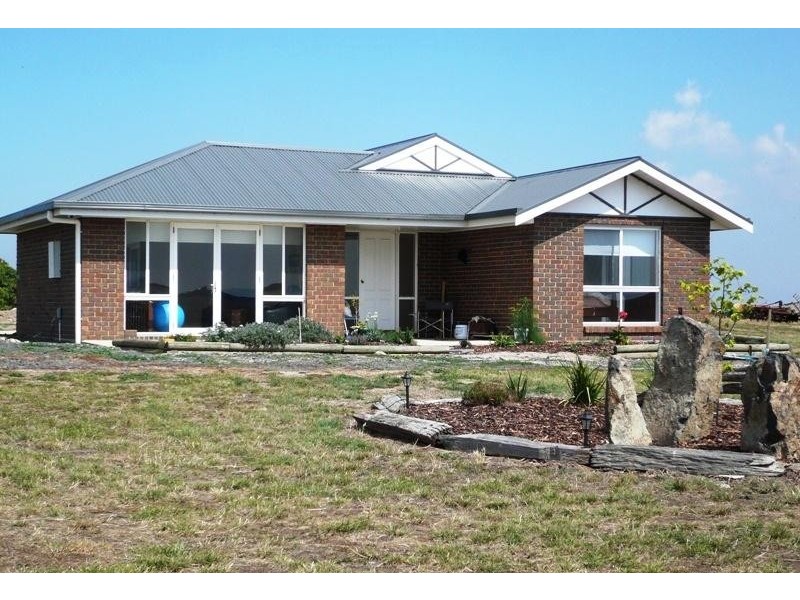 134 Hairs Road, Moyarra VIC 3951