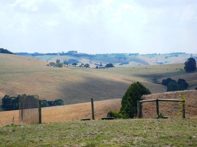 134 Hairs Road, Moyarra VIC 3951