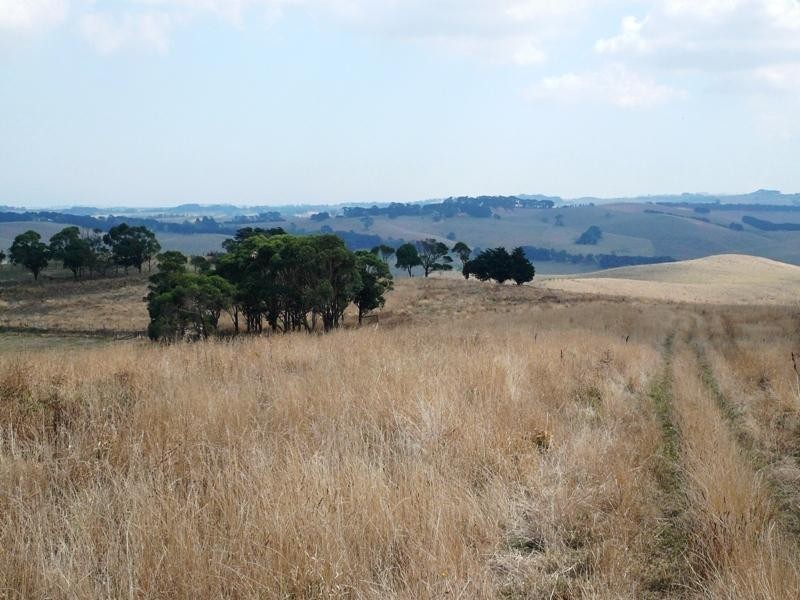 134 Hairs Road, Moyarra VIC 3951