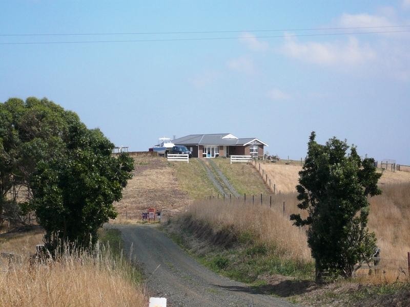 134 Hairs Road, Moyarra VIC 3951