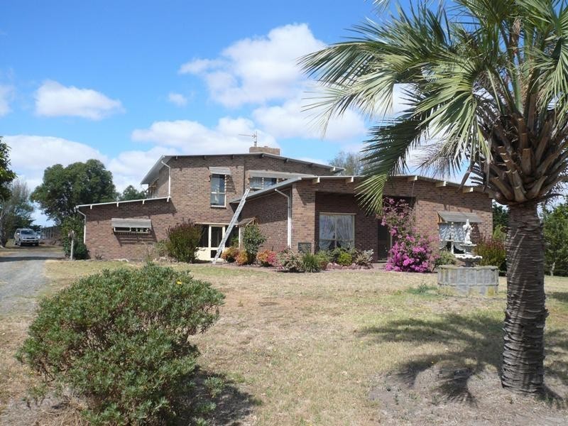 210 Hairs Road, Moyarra VIC 3951