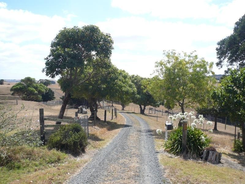 210 Hairs Road, Moyarra VIC 3951