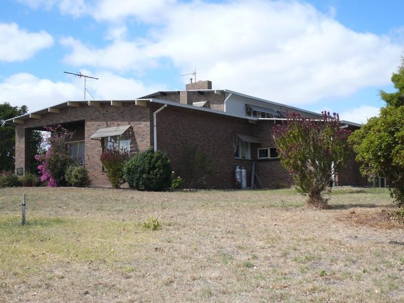 210 Hairs Road, Moyarra VIC 3951