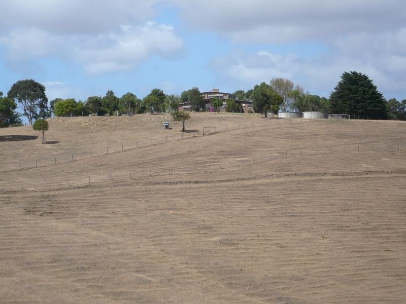 210 Hairs Road, Moyarra VIC 3951