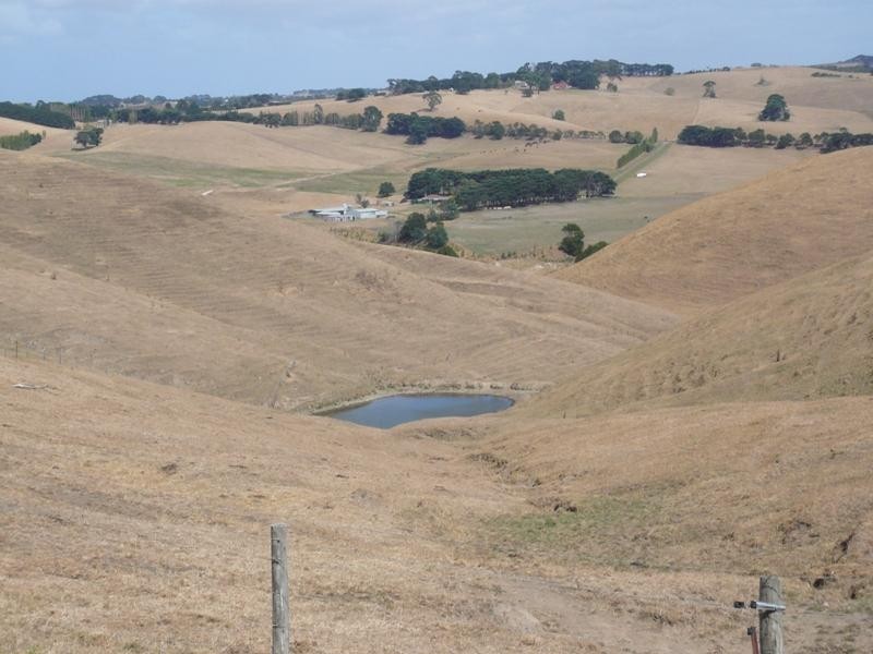 210 Hairs Road, Moyarra VIC 3951