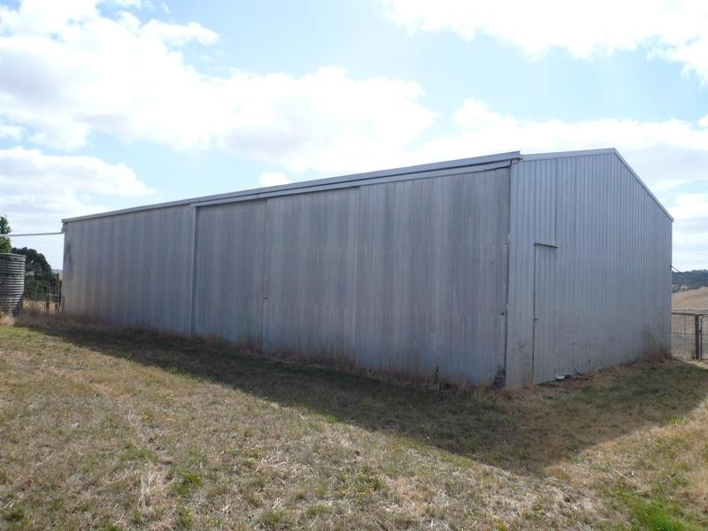 210 Hairs Road, Moyarra VIC 3951